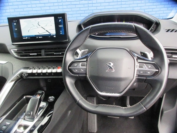 Used Peugeot 3008 2022 for sale - 75678677: Photo 19