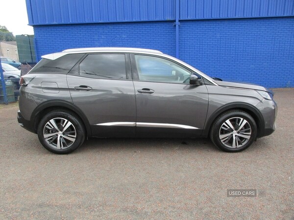 Used Peugeot 3008 2022 for sale - 75678677: Photo 2
