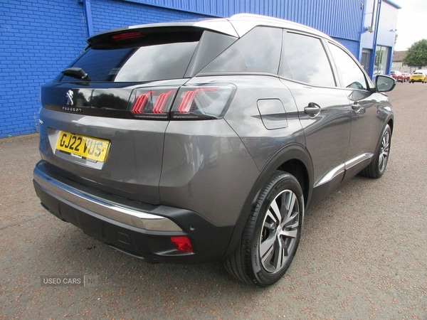 Used Peugeot 3008 2022 for sale - 75678677: Photo 3