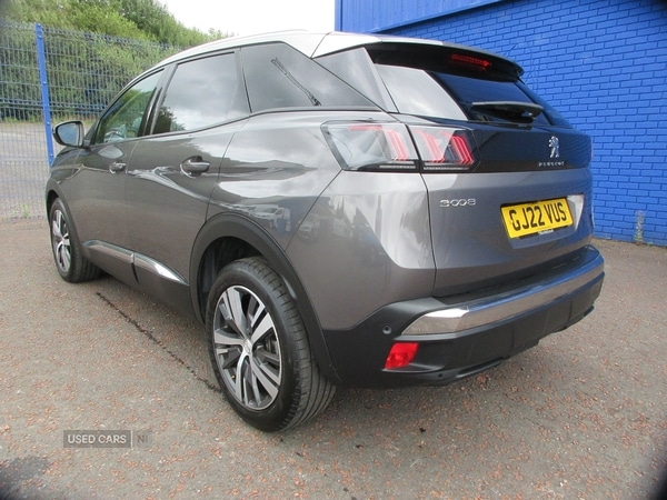 Used Peugeot 3008 2022 for sale - 75678677: Photo 5