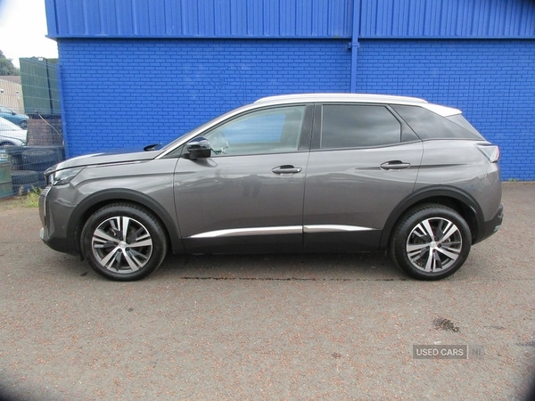 Used Peugeot 3008 2022 for sale - 75678677: Photo 6