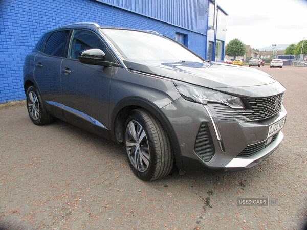 Used Peugeot 3008 2022 for sale - 75678677: Photo 8