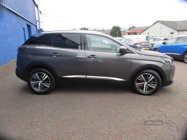 Used Peugeot 3008 2022 for sale - 75678677: Photo 9