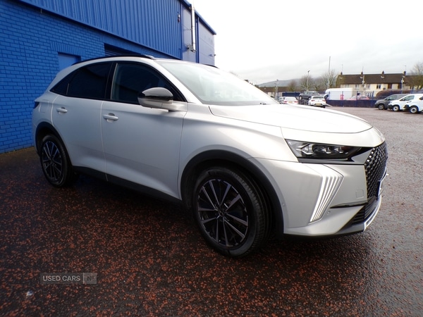 Used DS Automobiles DS 7 2025 for sale - 77926529: Photo 10