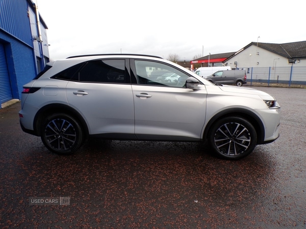 Used DS Automobiles DS 7 2025 for sale - 77926529: Photo 11