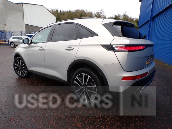 Used DS Automobiles DS 7 2025 for sale - 77926529: Photo 14