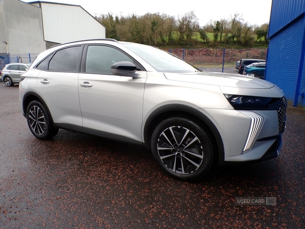 Used DS Automobiles DS 7 2025 for sale - 77926529: Photo 16