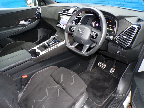 Used DS Automobiles DS 7 2025 for sale - 77926529: Photo 17