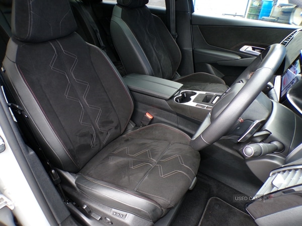 Used DS Automobiles DS 7 2025 for sale - 77926529: Photo 18