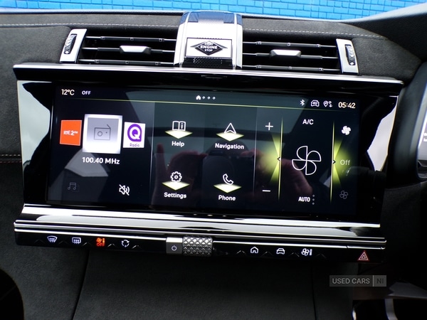 Used DS Automobiles DS 7 2025 for sale - 77926529: Photo 19