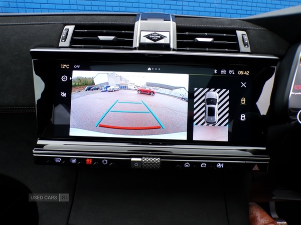 Used DS Automobiles DS 7 2025 for sale - 77926529: Photo 20