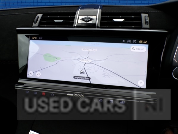 Used DS Automobiles DS 7 2025 for sale - 77926529: Photo 21