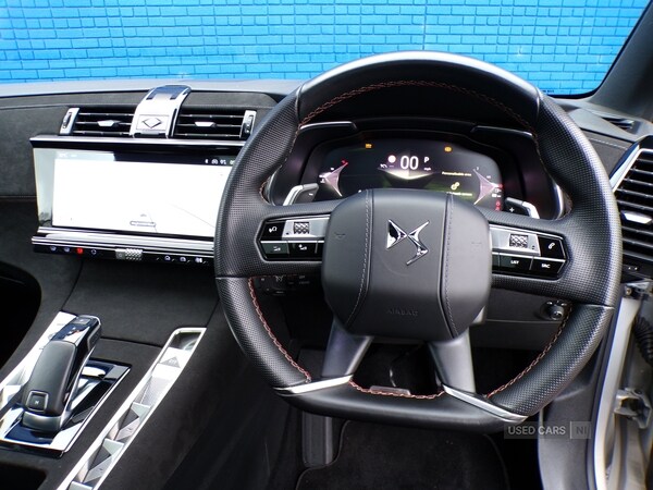 Used DS Automobiles DS 7 2025 for sale - 77926529: Photo 24