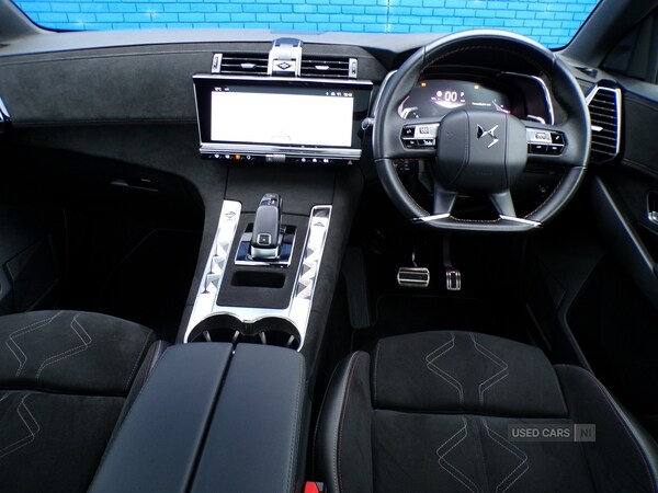 Used DS Automobiles DS 7 2025 for sale - 77926529: Photo 26