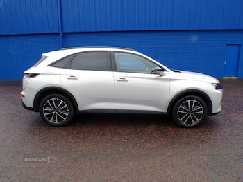 Used DS Automobiles DS 7 2025 for sale - 77926529: Photo