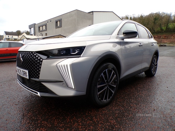 Used DS Automobiles DS 7 2025 for sale - 77926529: Photo 5