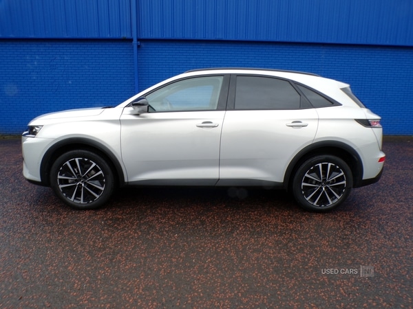 Used DS Automobiles DS 7 2025 for sale - 77926529: Photo 7