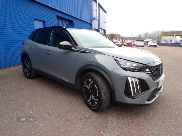 Used Peugeot 2008 2024 for sale - 78102062: Photo 10