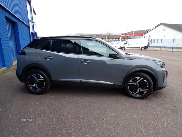 Used Peugeot 2008 2024 for sale - 78102062: Photo 11