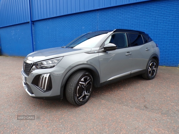 Used Peugeot 2008 2024 for sale - 78102062: Photo 12