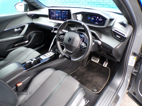 Used Peugeot 2008 2024 for sale - 78102062: Photo 14