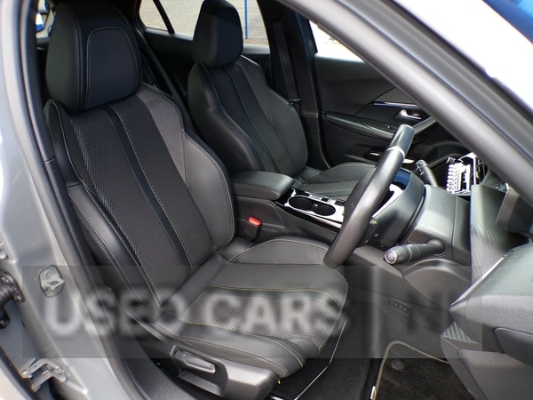 Used Peugeot 2008 2024 for sale - 78102062: Photo 15