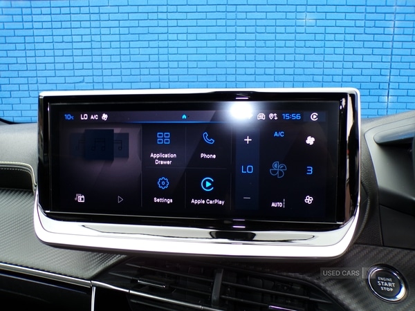 Used Peugeot 2008 2024 for sale - 78102062: Photo 16