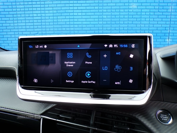 Used Peugeot 2008 2024 for sale - 78102062: Photo 17