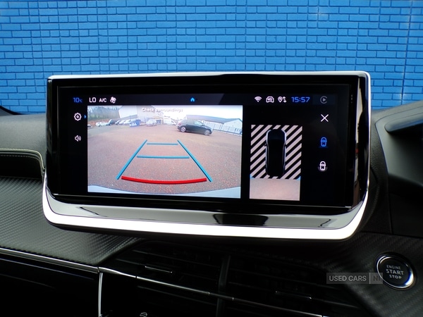 Used Peugeot 2008 2024 for sale - 78102062: Photo 18