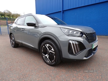 Used Peugeot 2008 2024 for sale - 78102062: Photo