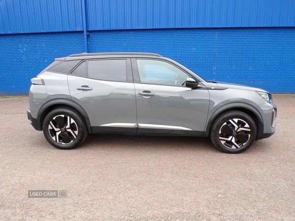 Used Peugeot 2008 2024 for sale - 78102062: Photo 2