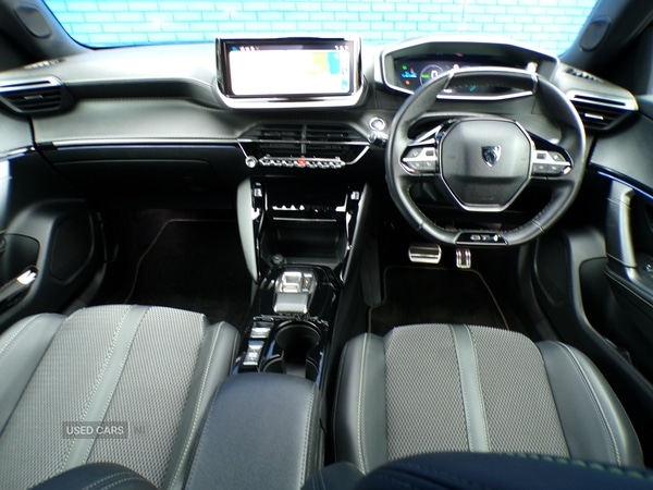 Used Peugeot 2008 2024 for sale - 78102062: Photo 25