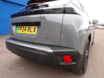 Used Peugeot 2008 2024 for sale - 78102062: Photo