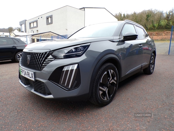 Used Peugeot 2008 2024 for sale - 78102062: Photo 5