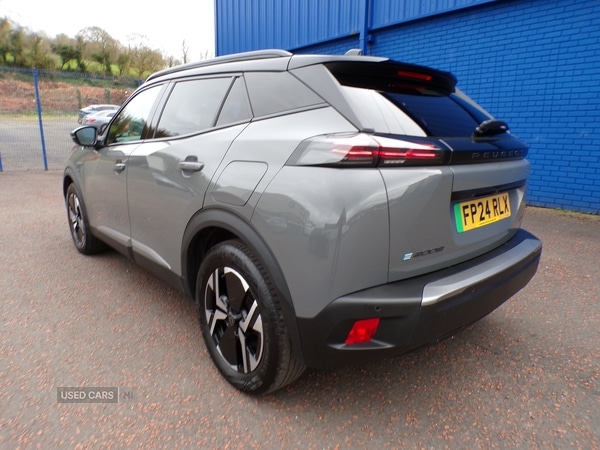 Used Peugeot 2008 2024 for sale - 78102062: Photo 6