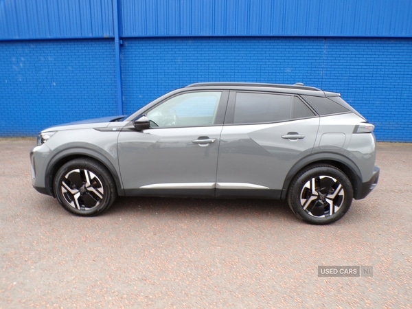 Used Peugeot 2008 2024 for sale - 78102062: Photo 7