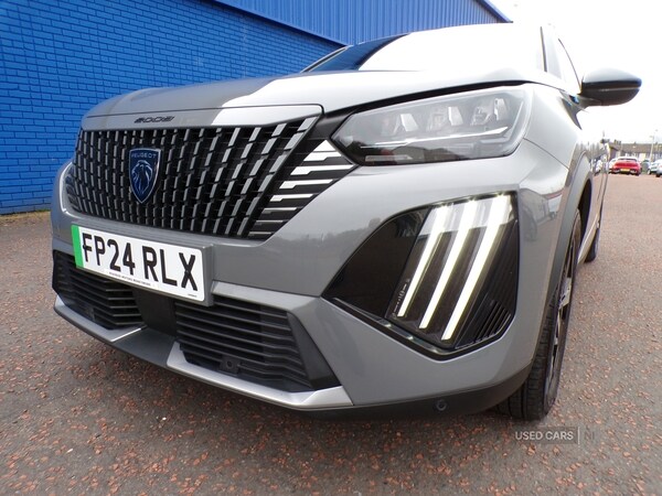 Used Peugeot 2008 2024 for sale - 78102062: Photo 9