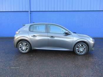 Used Peugeot 208 2021 for sale - 73610975: Photo