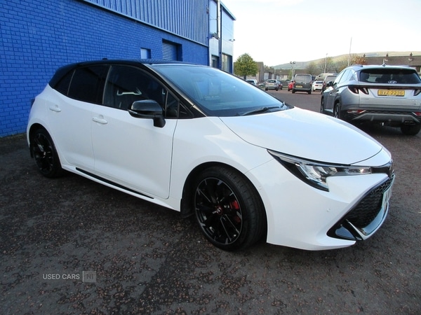 Used Toyota Corolla 2022 for sale - 76378351: Photo 10