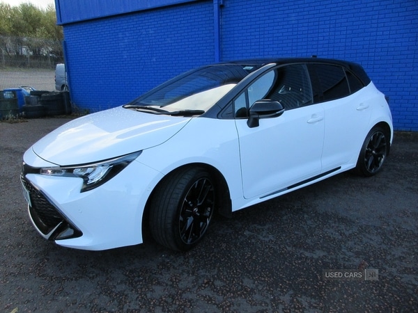 Used Toyota Corolla 2022 for sale - 76378351: Photo 12