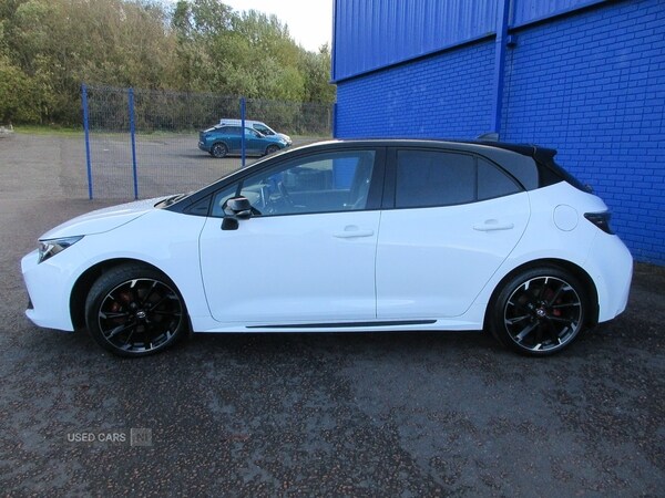 Used Toyota Corolla 2022 for sale - 76378351: Photo 13