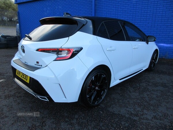 Used Toyota Corolla 2022 for sale - 76378351: Photo 14