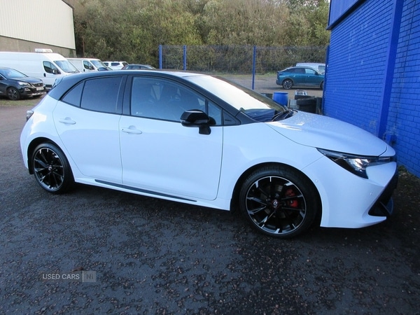 Used Toyota Corolla 2022 for sale - 76378351: Photo 15