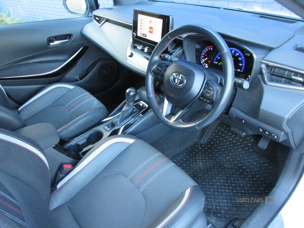 Used Toyota Corolla 2022 for sale - 76378351: Photo 16