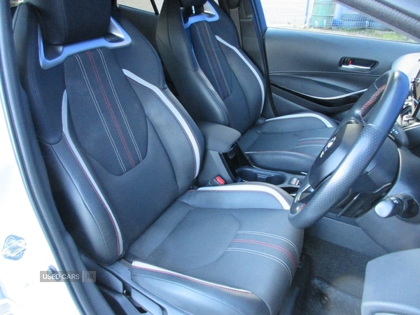 Used Toyota Corolla 2022 for sale - 76378351: Photo 17