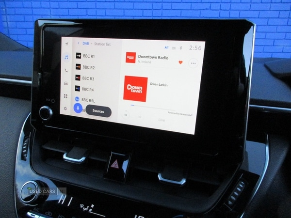 Used Toyota Corolla 2022 for sale - 76378351: Photo 18