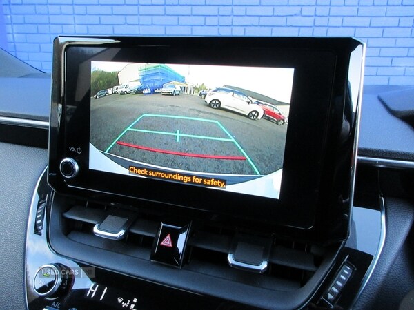 Used Toyota Corolla 2022 for sale - 76378351: Photo 19