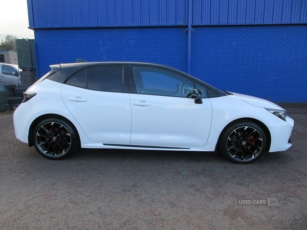 Used Toyota Corolla 2022 for sale - 76378351: Photo 2