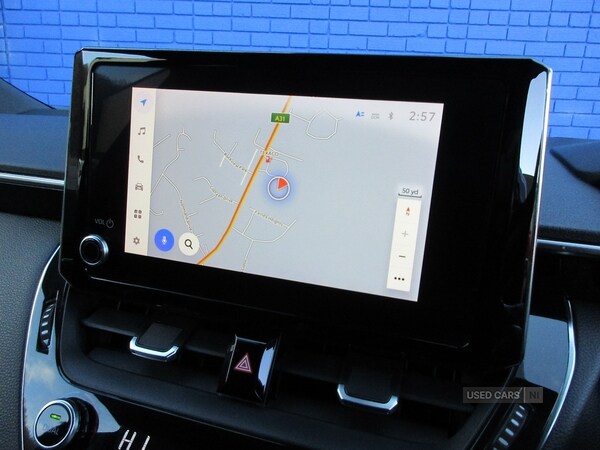 Used Toyota Corolla 2022 for sale - 76378351: Photo 20