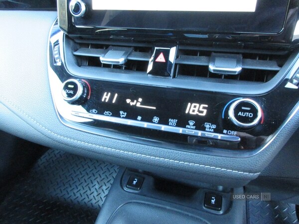 Used Toyota Corolla 2022 for sale - 76378351: Photo 21